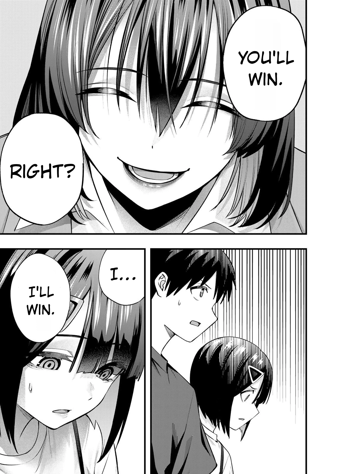 Sawaranaide Kotesashi-Kun Chapter 130 page 9 - 