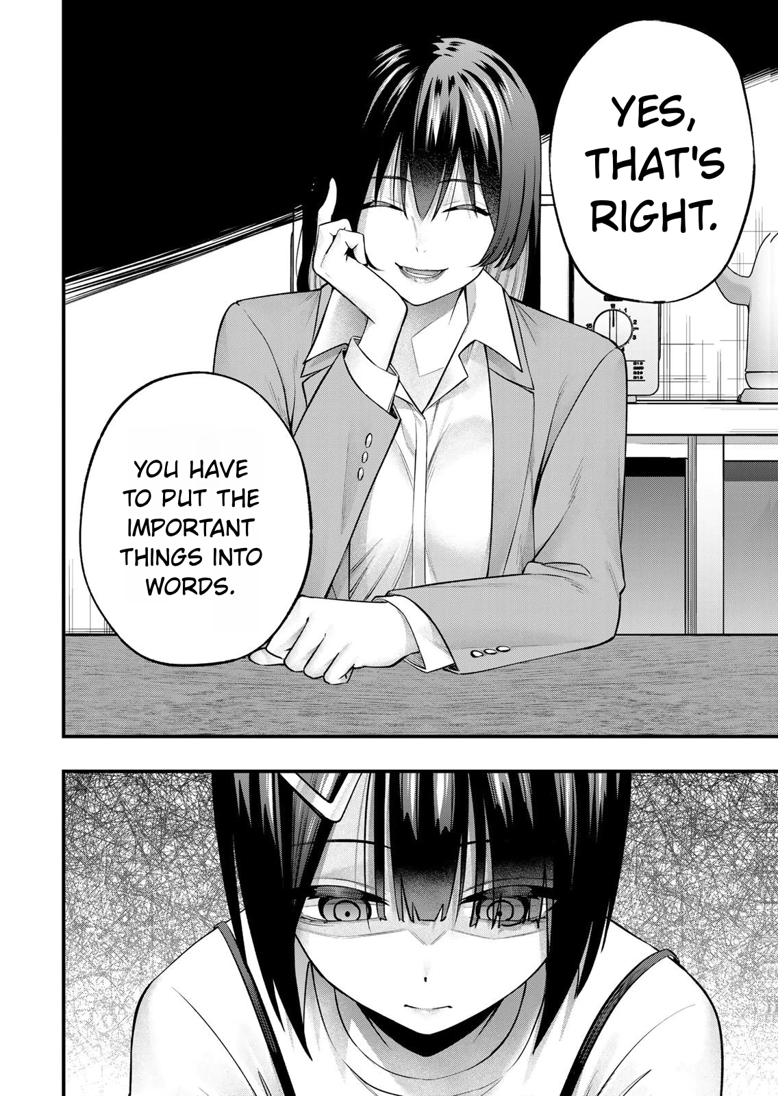 Sawaranaide Kotesashi-Kun Chapter 130 page 10 - 