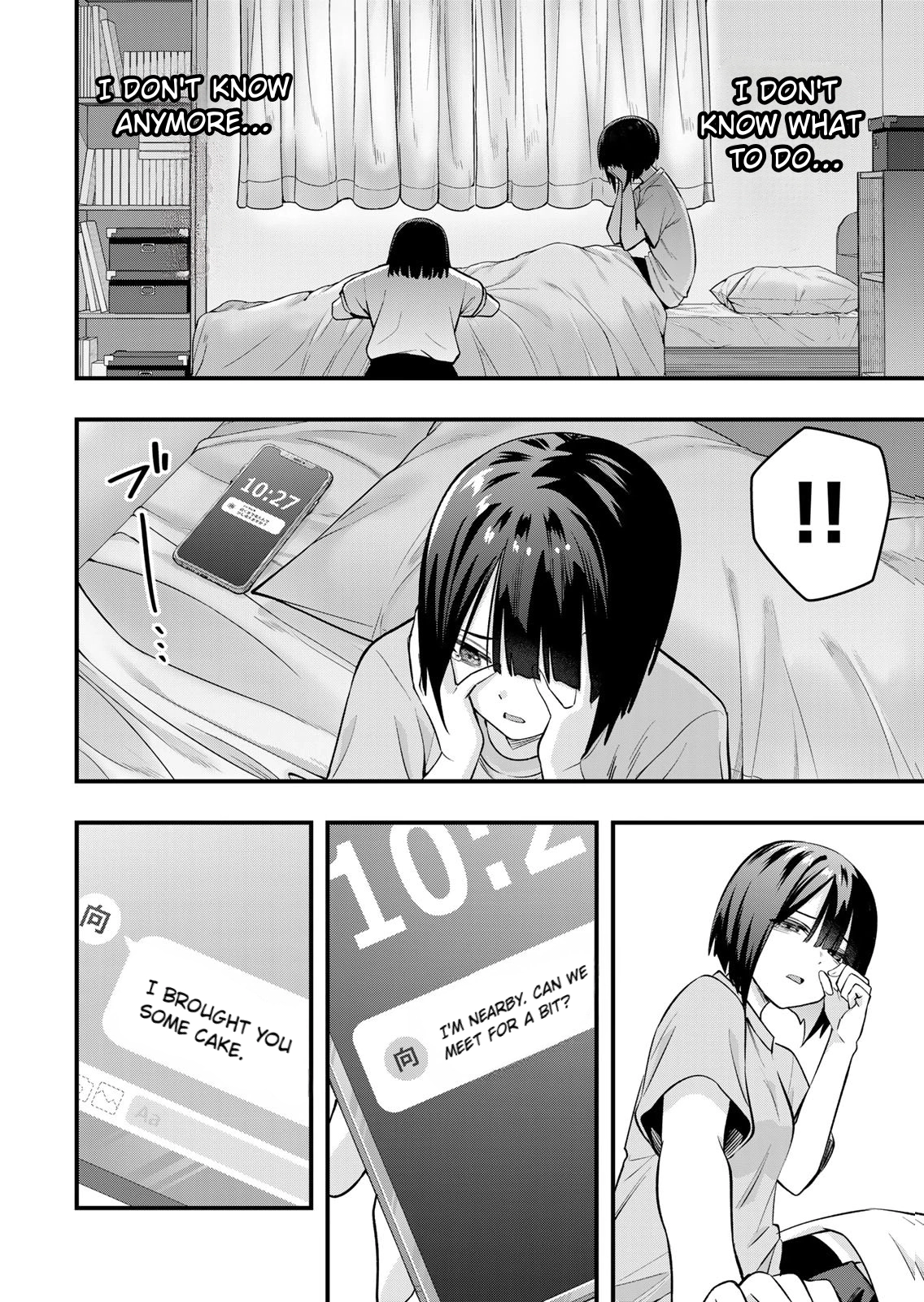 Sawaranaide Kotesashi-Kun Chapter 131 page 18 - 