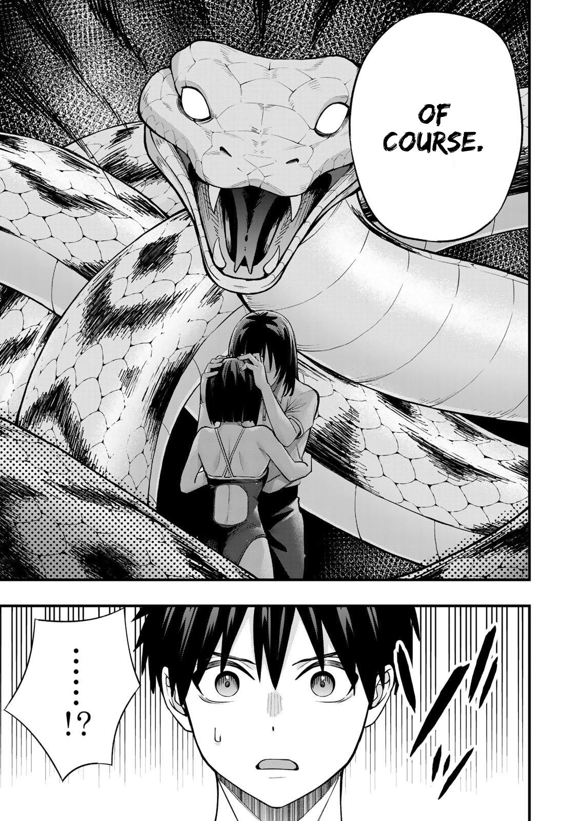 Sawaranaide Kotesashi-Kun Chapter 133 page 15 - 
