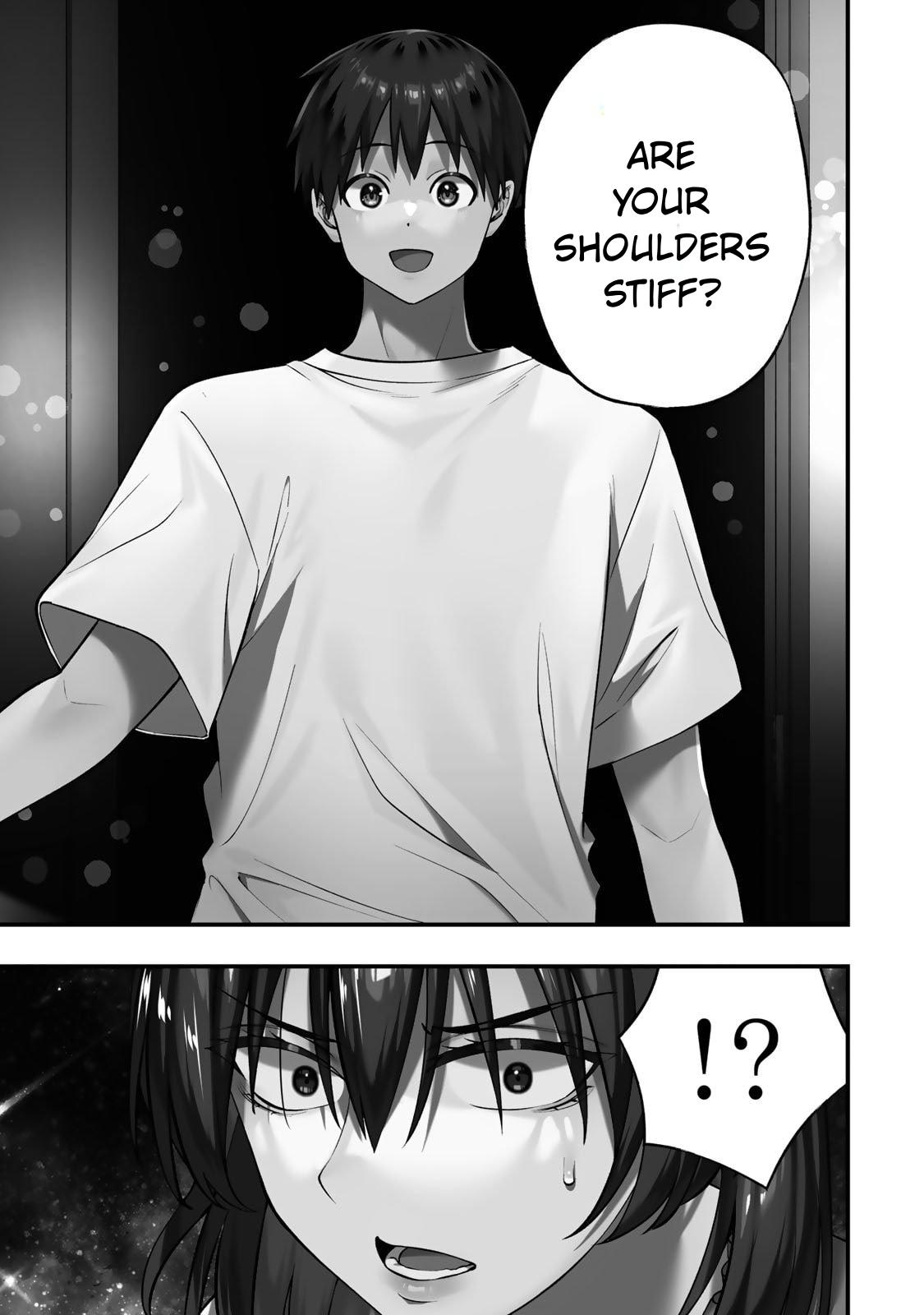 Sawaranaide Kotesashi-Kun Chapter 133 page 21 - 