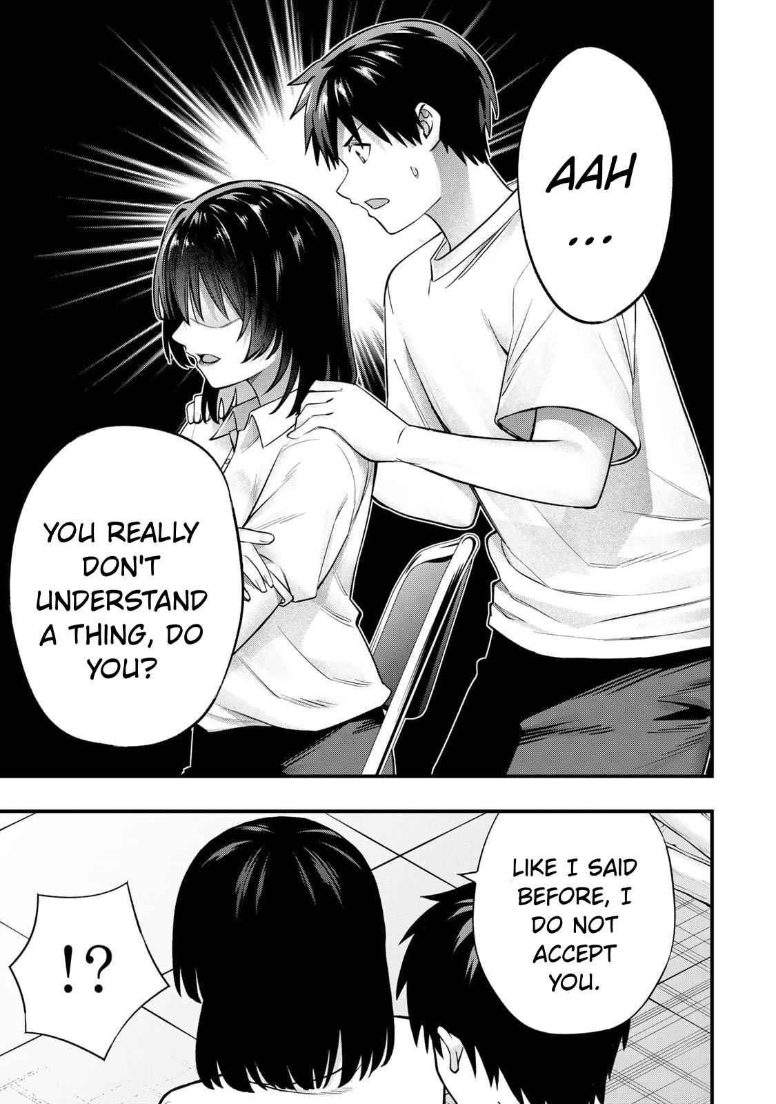 Sawaranaide Kotesashi-Kun Chapter 133 page 7 - 