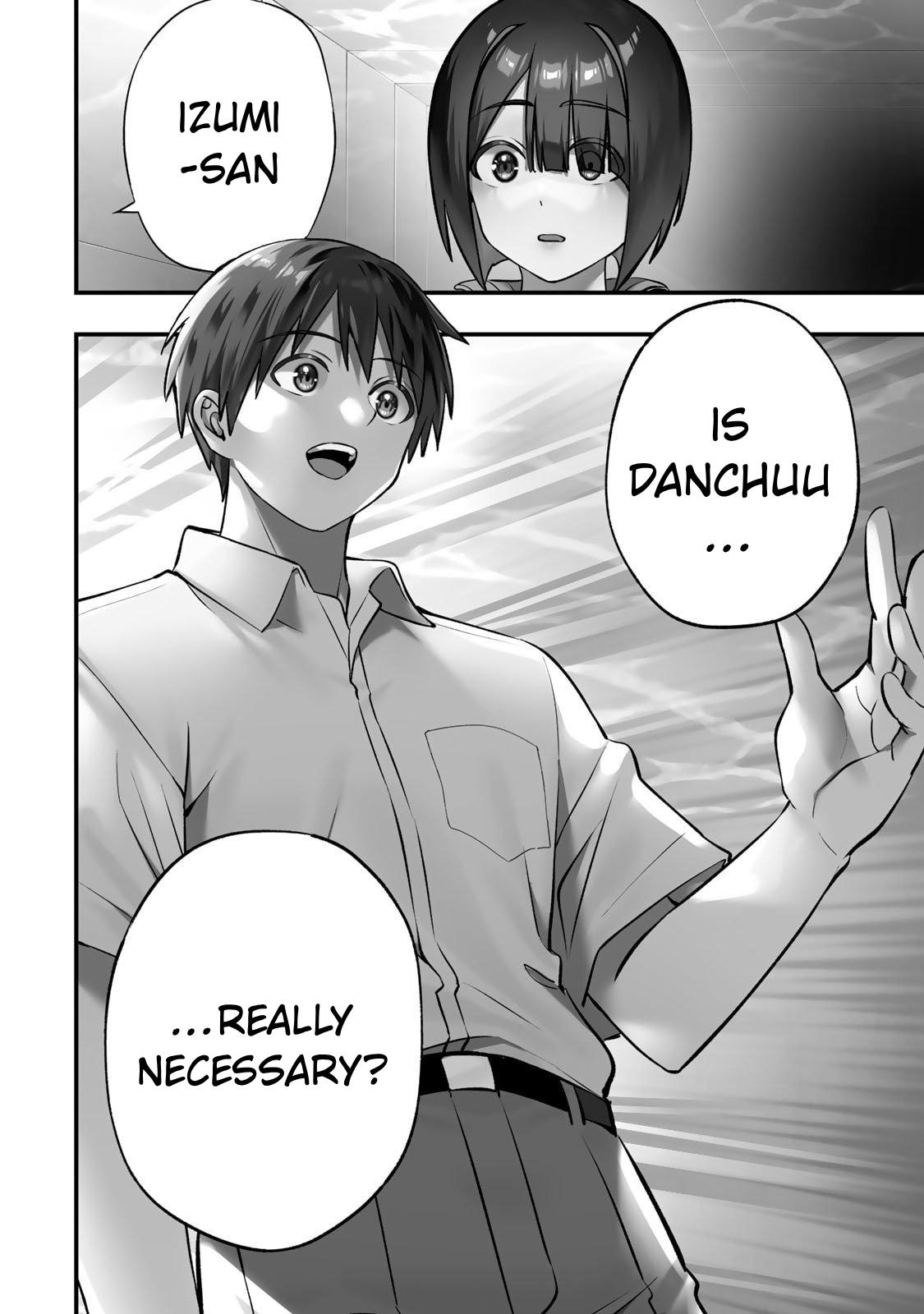 Sawaranaide Kotesashi-Kun Chapter 135 page 22 - 