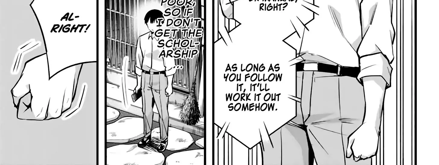 Sawaranaide Kotesashi-Kun Chapter 2 page 11 - 