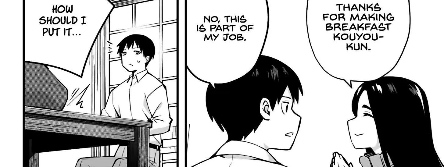 Sawaranaide Kotesashi-Kun Chapter 2 page 13 - 