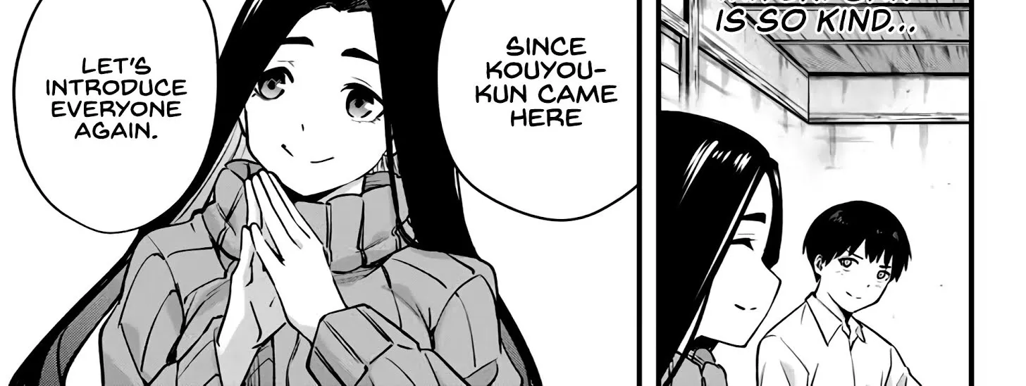 Sawaranaide Kotesashi-Kun Chapter 2 page 15 - 