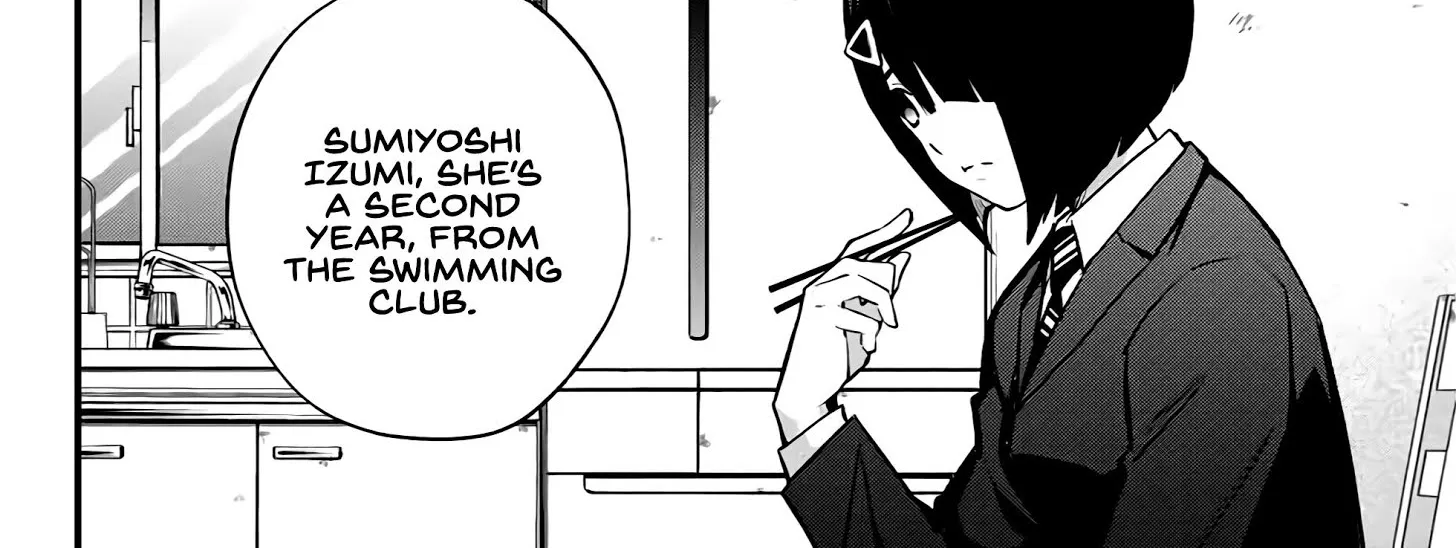Sawaranaide Kotesashi-Kun Chapter 2 page 17 - 