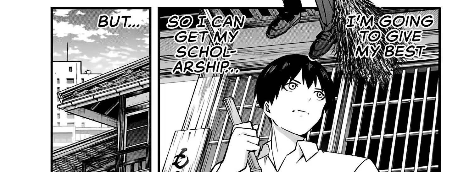 Sawaranaide Kotesashi-Kun Chapter 2 page 3 - 