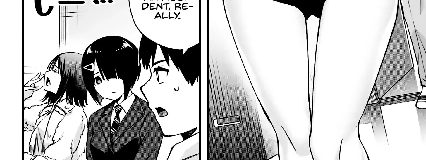 Sawaranaide Kotesashi-Kun Chapter 2 page 21 - 