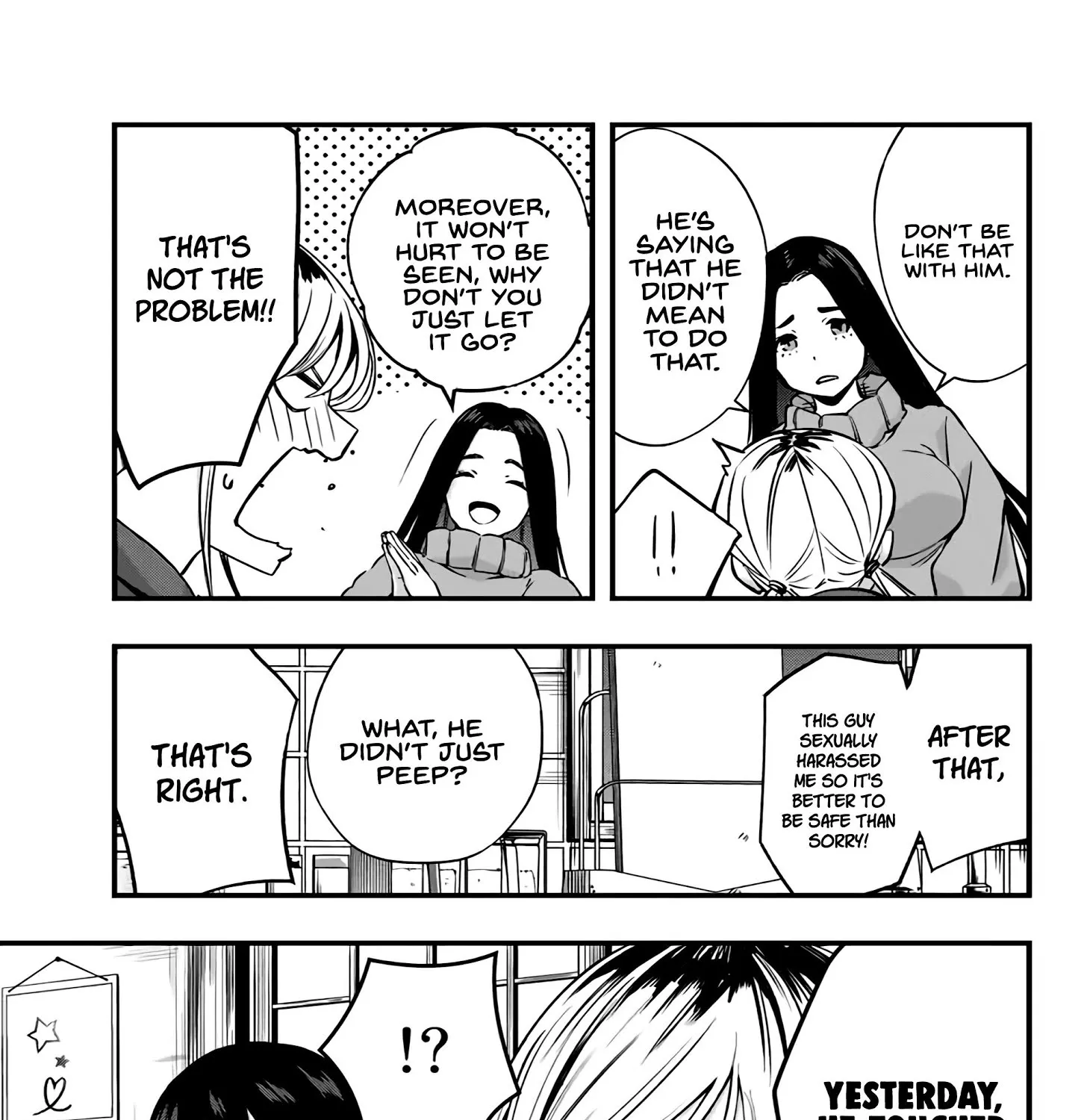 Sawaranaide Kotesashi-Kun Chapter 2 page 22 - 