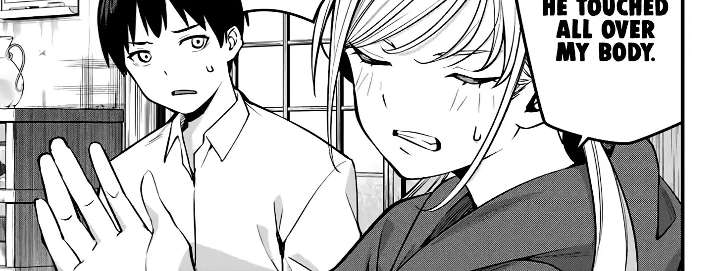 Sawaranaide Kotesashi-Kun Chapter 2 page 23 - 