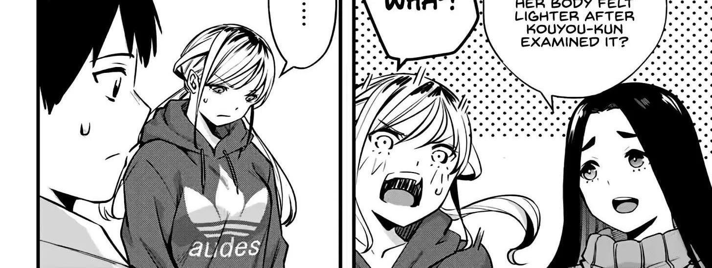 Sawaranaide Kotesashi-Kun Chapter 2 page 25 - 
