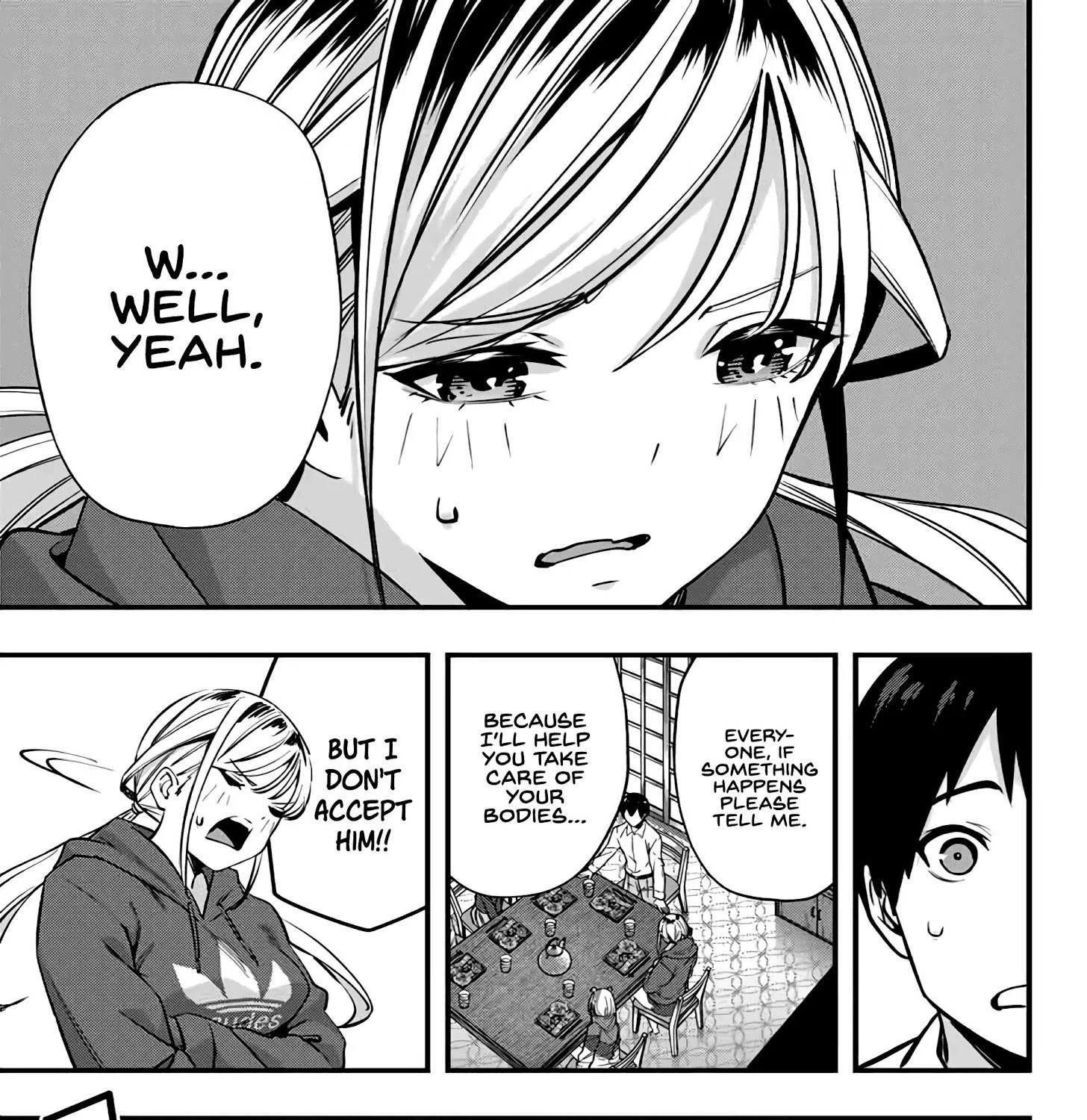Sawaranaide Kotesashi-Kun Chapter 2 page 26 - 