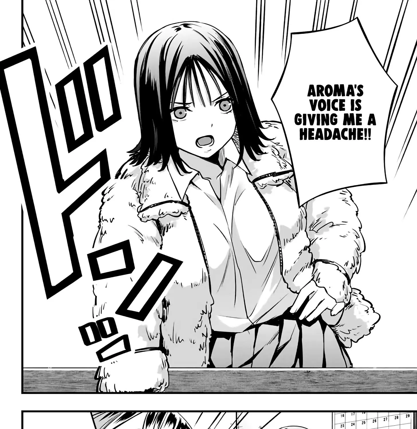 Sawaranaide Kotesashi-Kun Chapter 2 page 28 - 