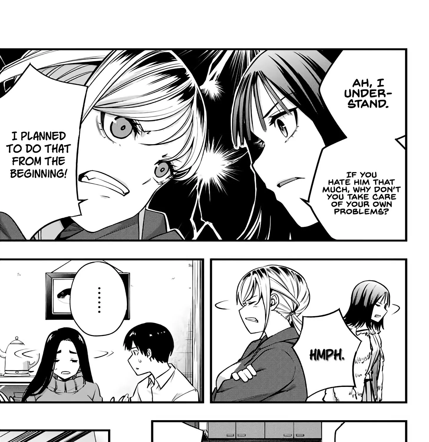 Sawaranaide Kotesashi-Kun Chapter 2 page 30 - 