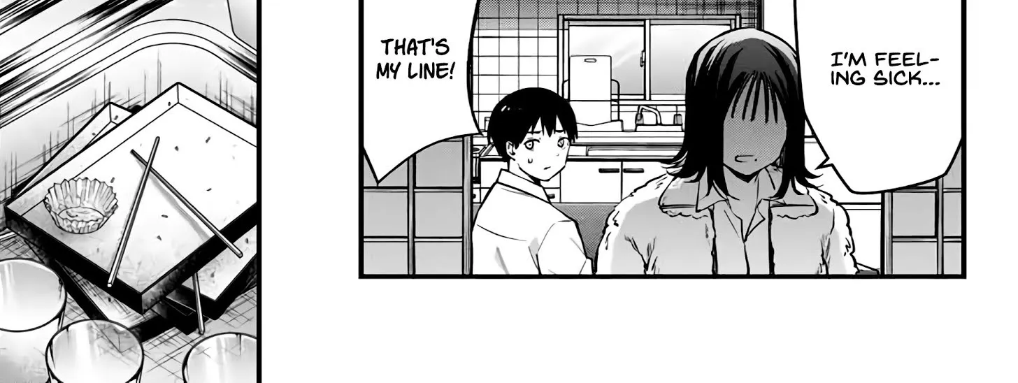 Sawaranaide Kotesashi-Kun Chapter 2 page 31 - 