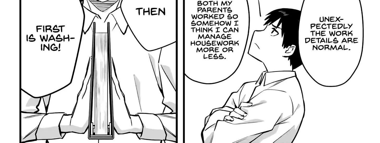 Sawaranaide Kotesashi-Kun Chapter 2 page 37 - 