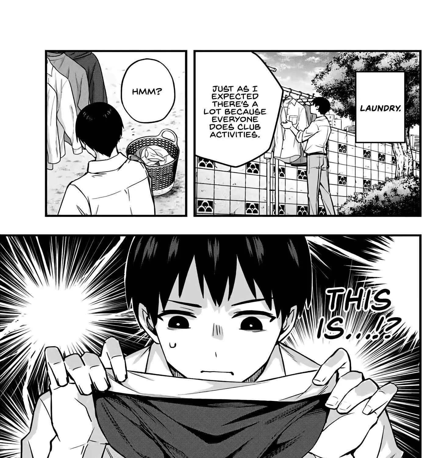 Sawaranaide Kotesashi-Kun Chapter 2 page 38 - 