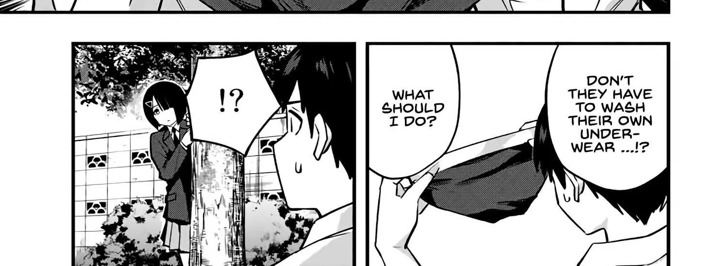 Sawaranaide Kotesashi-Kun Chapter 2 page 39 - 