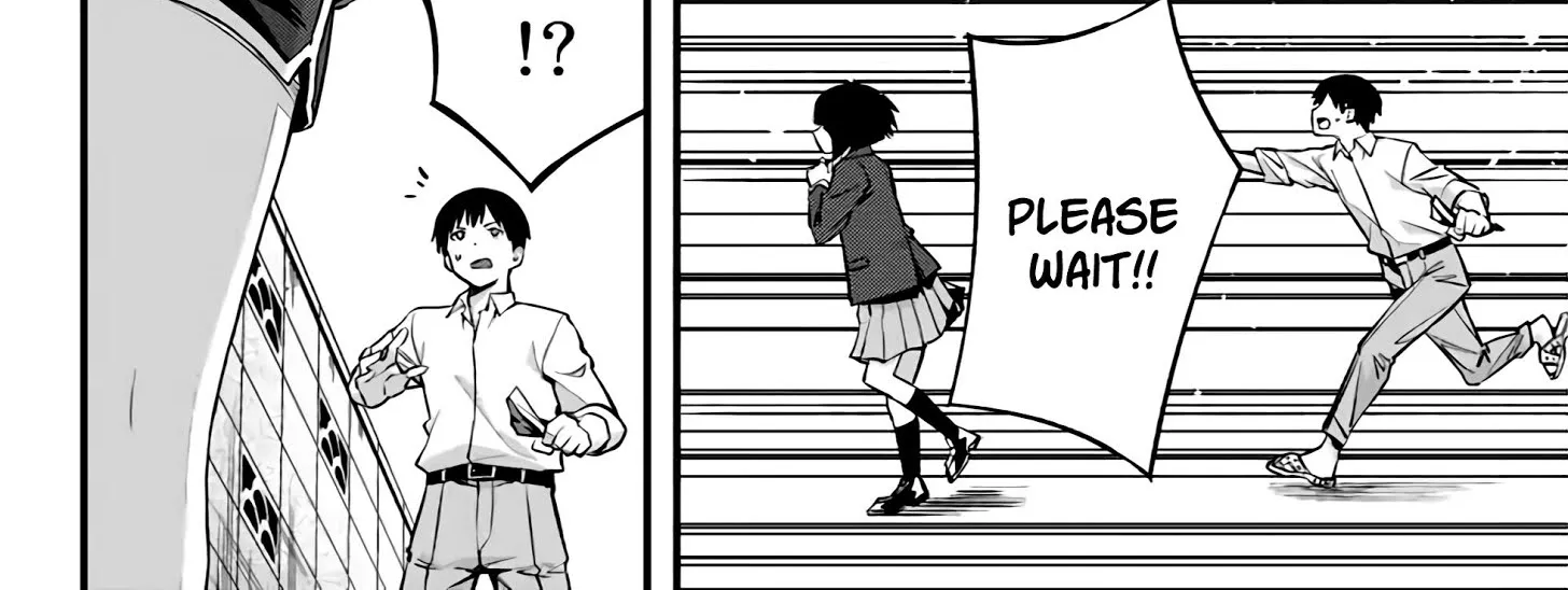Sawaranaide Kotesashi-Kun Chapter 2 page 41 - 