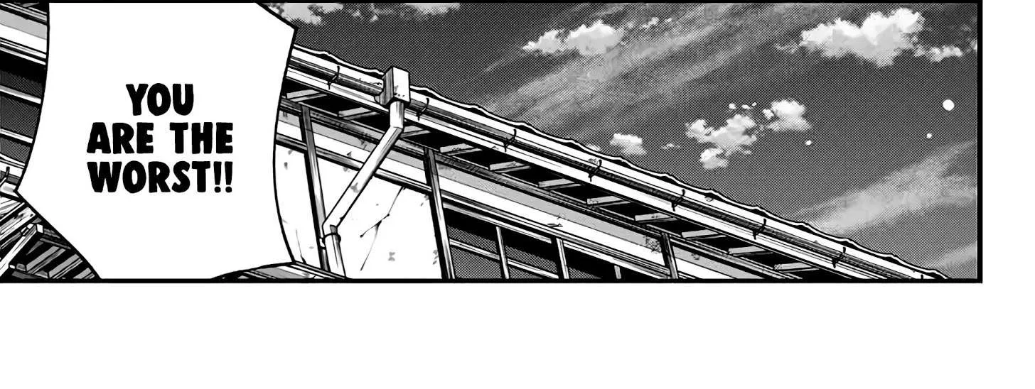 Sawaranaide Kotesashi-Kun Chapter 2 page 43 - 
