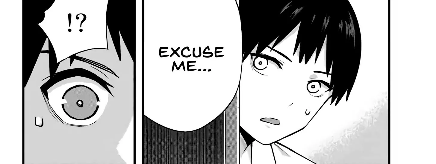 Sawaranaide Kotesashi-Kun Chapter 2 page 45 - 
