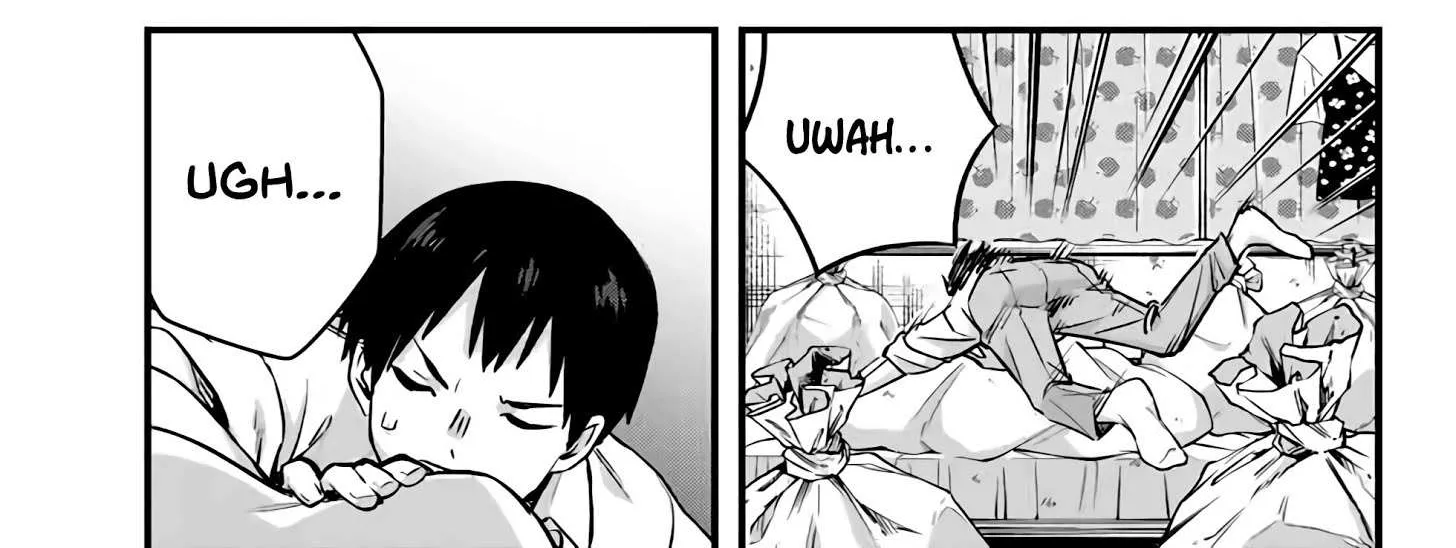 Sawaranaide Kotesashi-Kun Chapter 2 page 47 - 