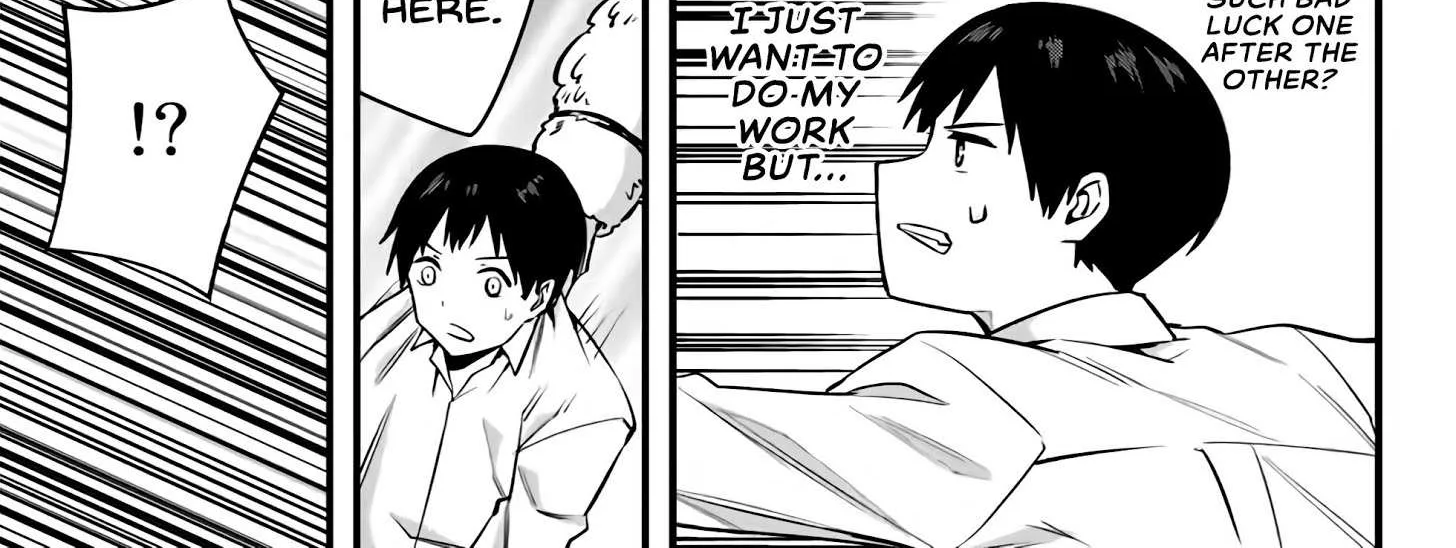 Sawaranaide Kotesashi-Kun Chapter 2 page 51 - 