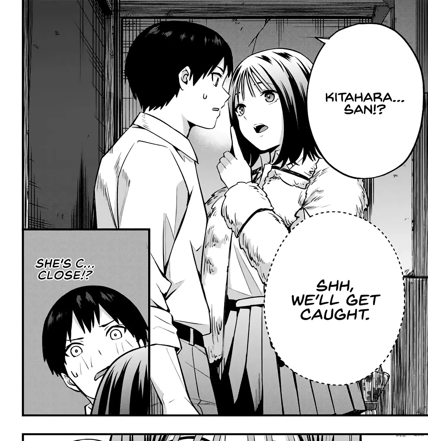 Sawaranaide Kotesashi-Kun Chapter 2 page 52 - 