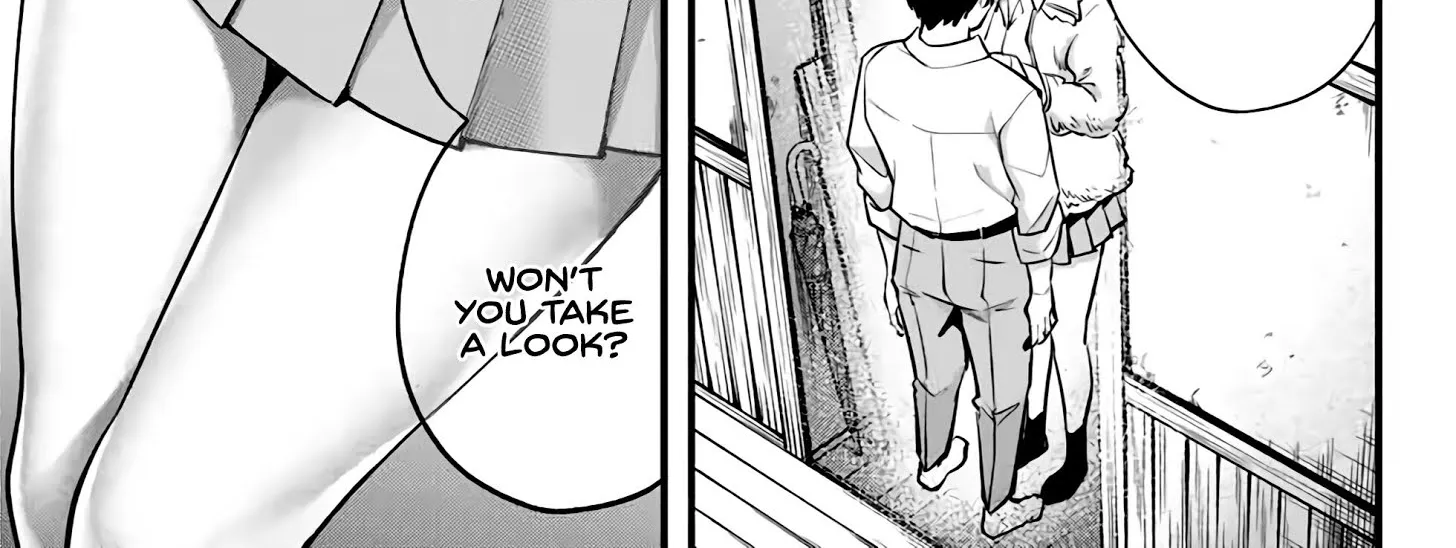Sawaranaide Kotesashi-Kun Chapter 2 page 55 - 