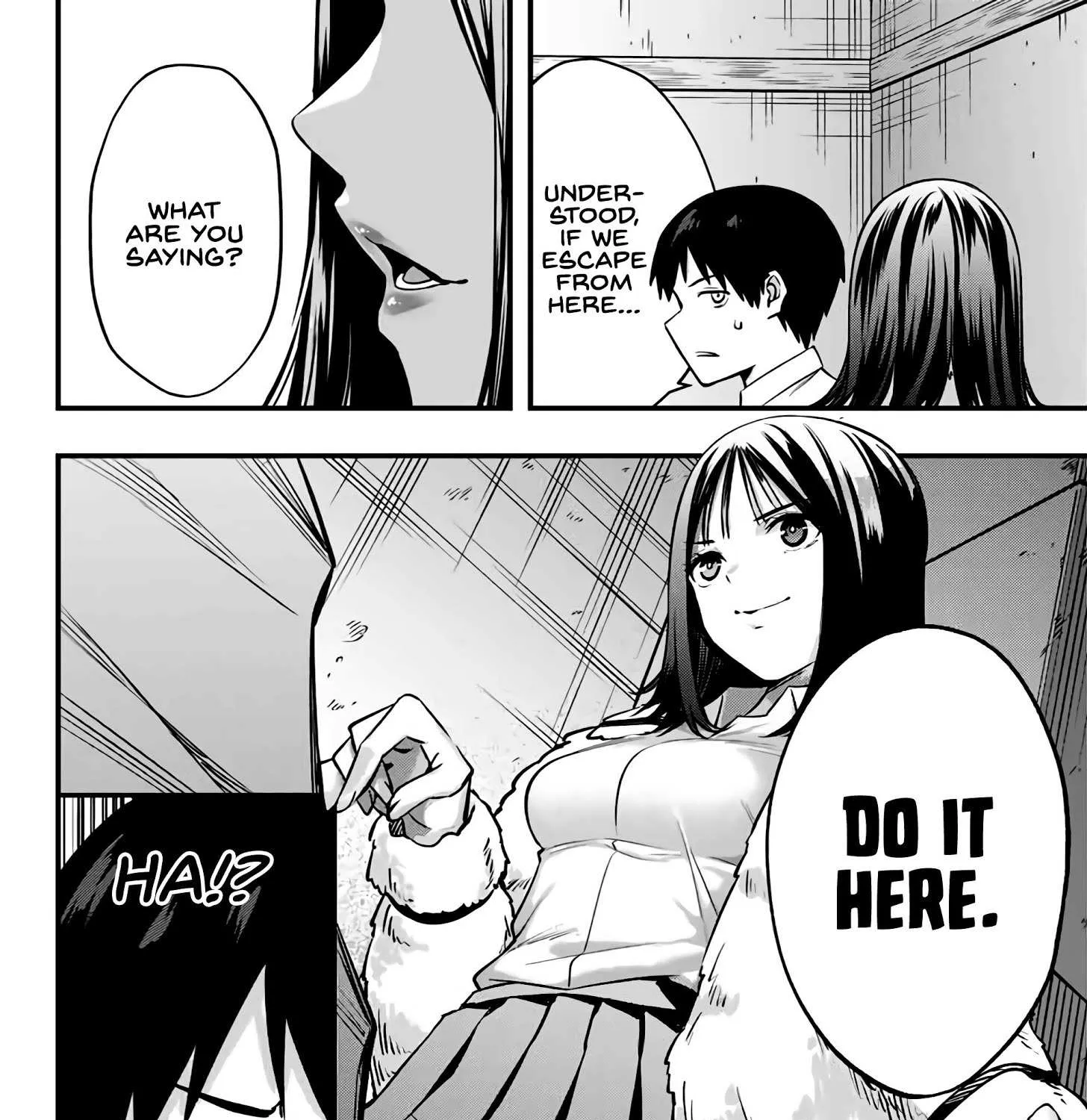 Sawaranaide Kotesashi-Kun Chapter 2 page 56 - 