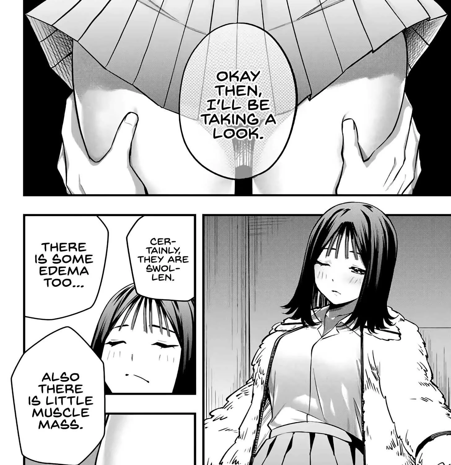 Sawaranaide Kotesashi-Kun Chapter 2 page 60 - 