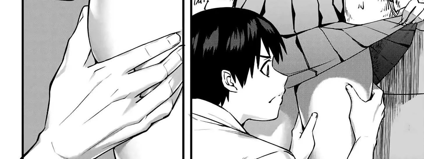 Sawaranaide Kotesashi-Kun Chapter 2 page 61 - 