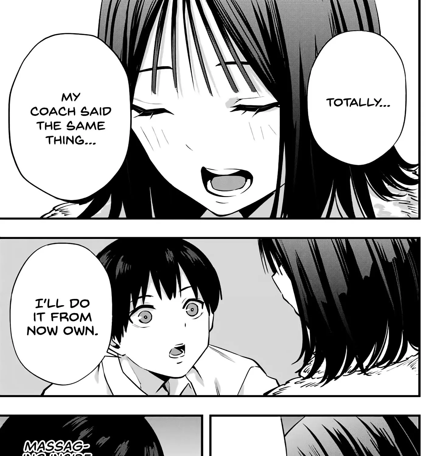 Sawaranaide Kotesashi-Kun Chapter 2 page 62 - 