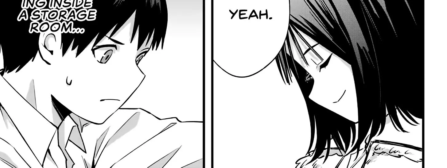 Sawaranaide Kotesashi-Kun Chapter 2 page 63 - 