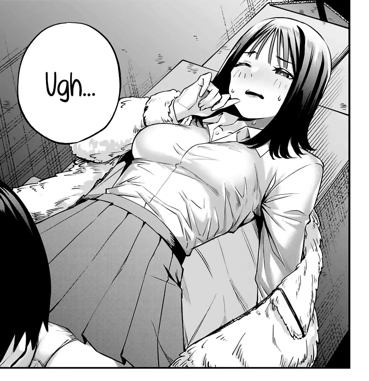Sawaranaide Kotesashi-Kun Chapter 2 page 66 - 