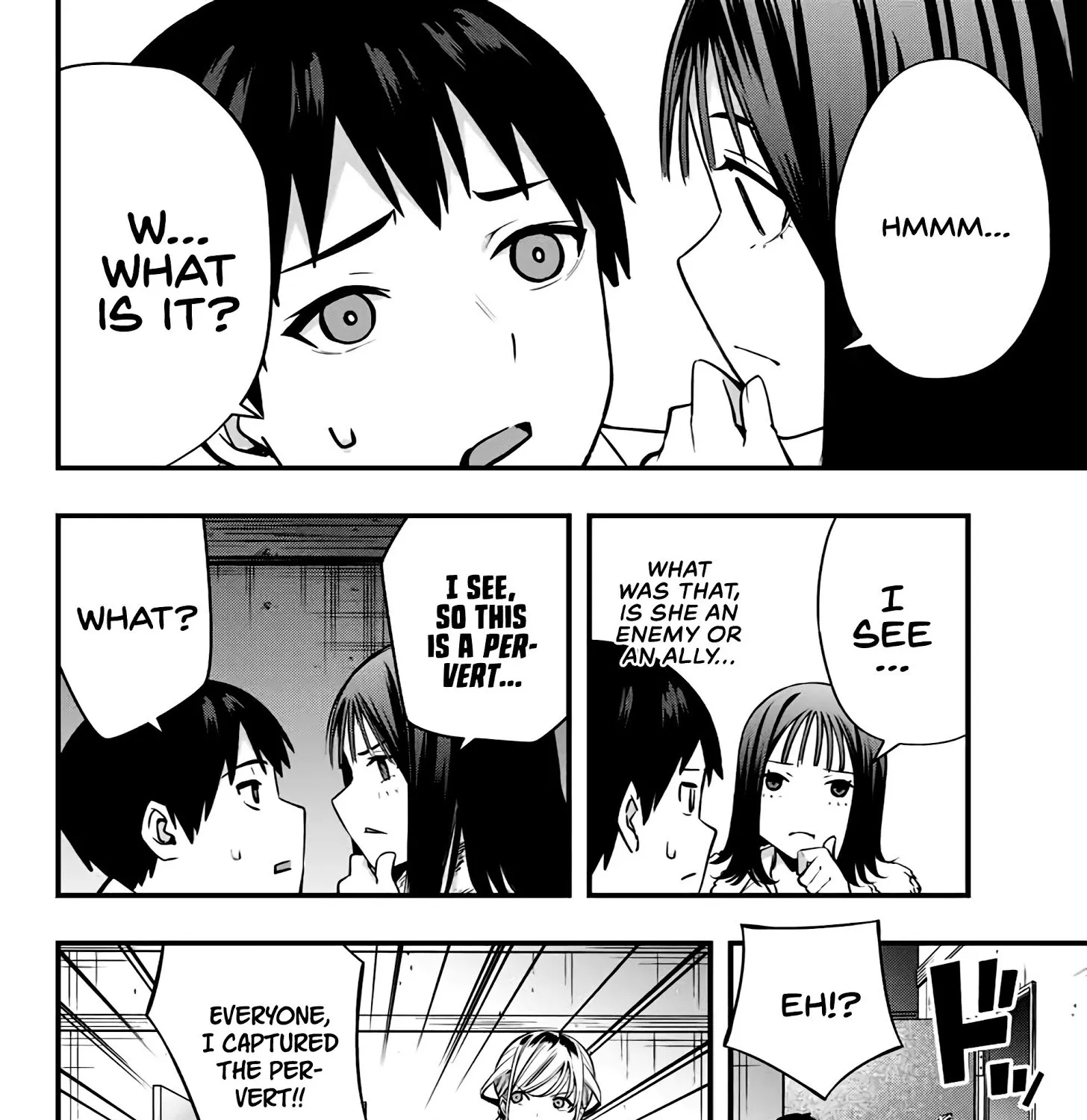 Sawaranaide Kotesashi-Kun Chapter 2 page 68 - 