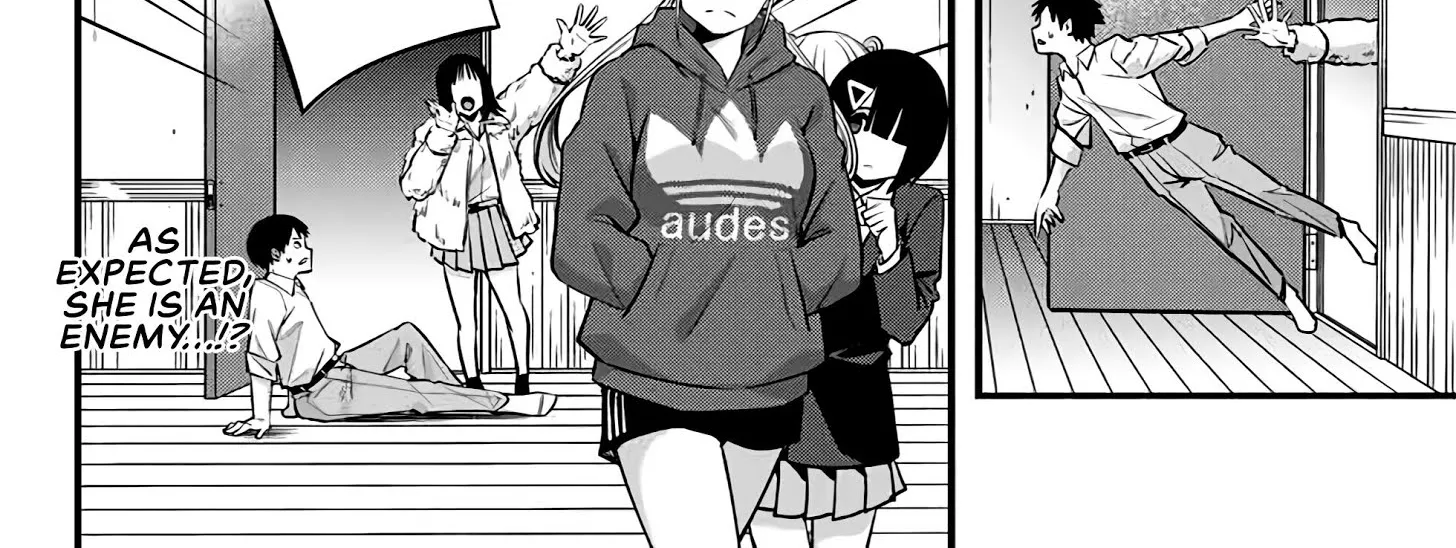 Sawaranaide Kotesashi-Kun Chapter 2 page 69 - 