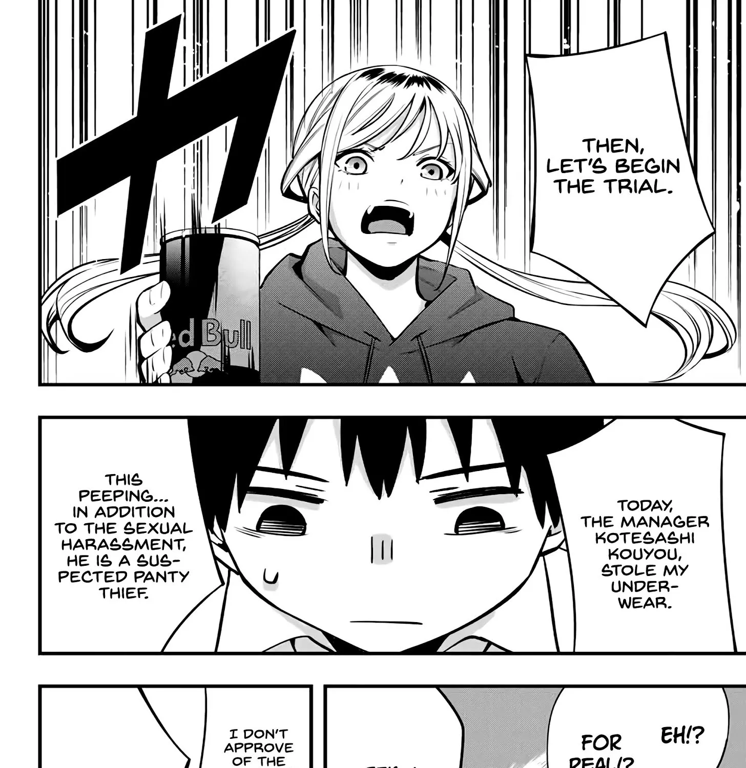 Sawaranaide Kotesashi-Kun Chapter 2 page 72 - 