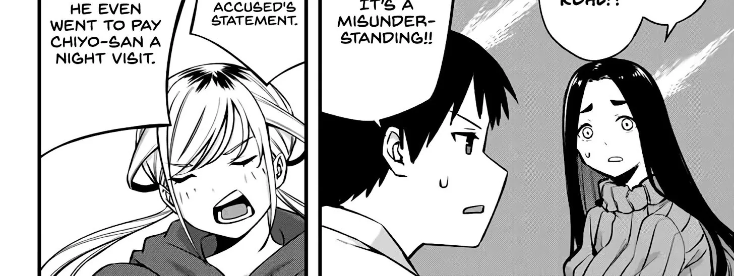 Sawaranaide Kotesashi-Kun Chapter 2 page 73 - 