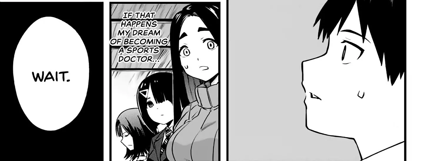 Sawaranaide Kotesashi-Kun Chapter 2 page 75 - 