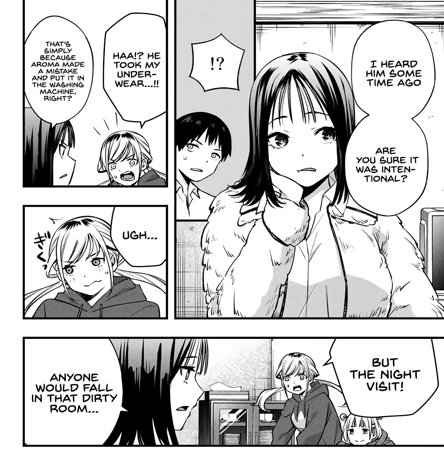 Sawaranaide Kotesashi-Kun Chapter 2 page 76 - 