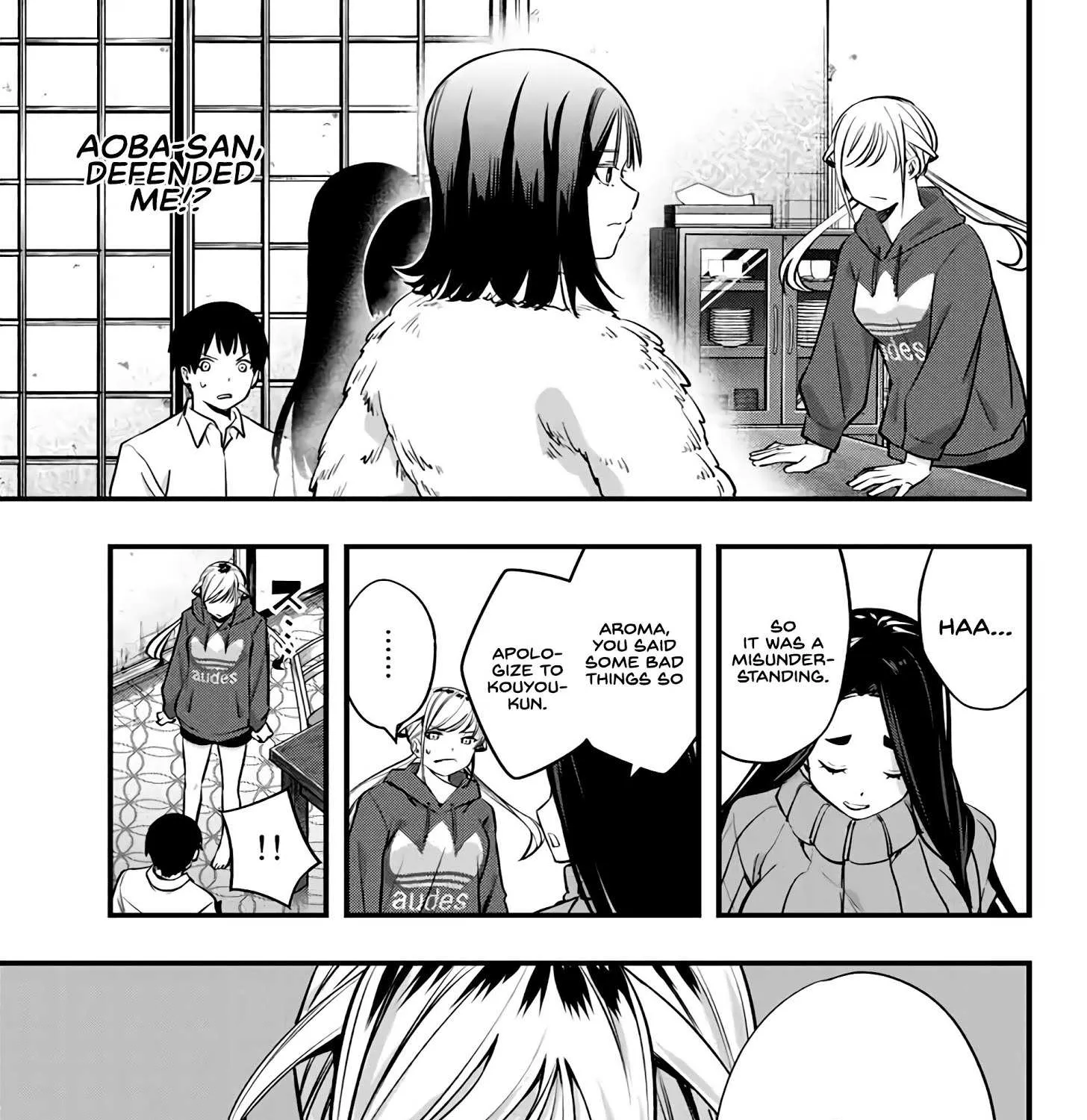 Sawaranaide Kotesashi-Kun Chapter 2 page 78 - 