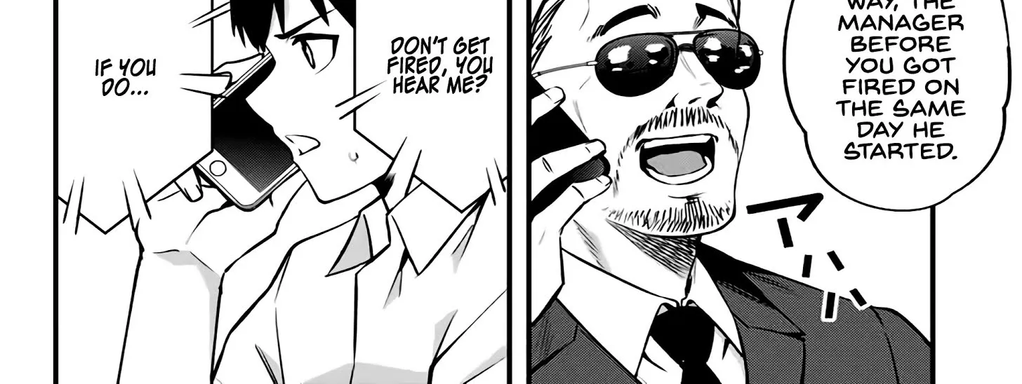 Sawaranaide Kotesashi-Kun Chapter 2 page 9 - 