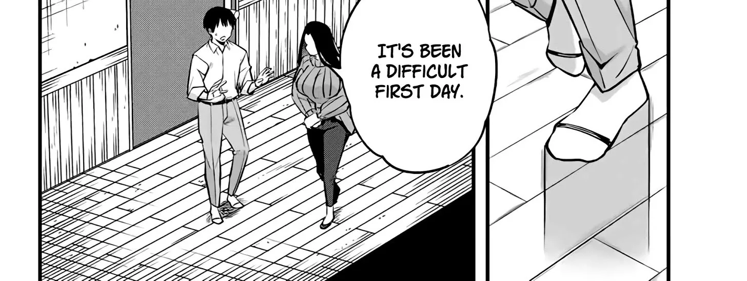 Sawaranaide Kotesashi-Kun Chapter 2 page 81 - 