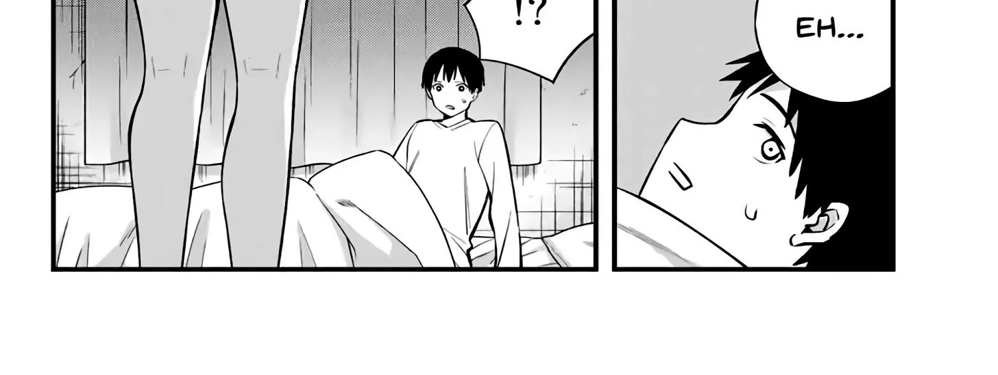 Sawaranaide Kotesashi-Kun Chapter 2 page 85 - 