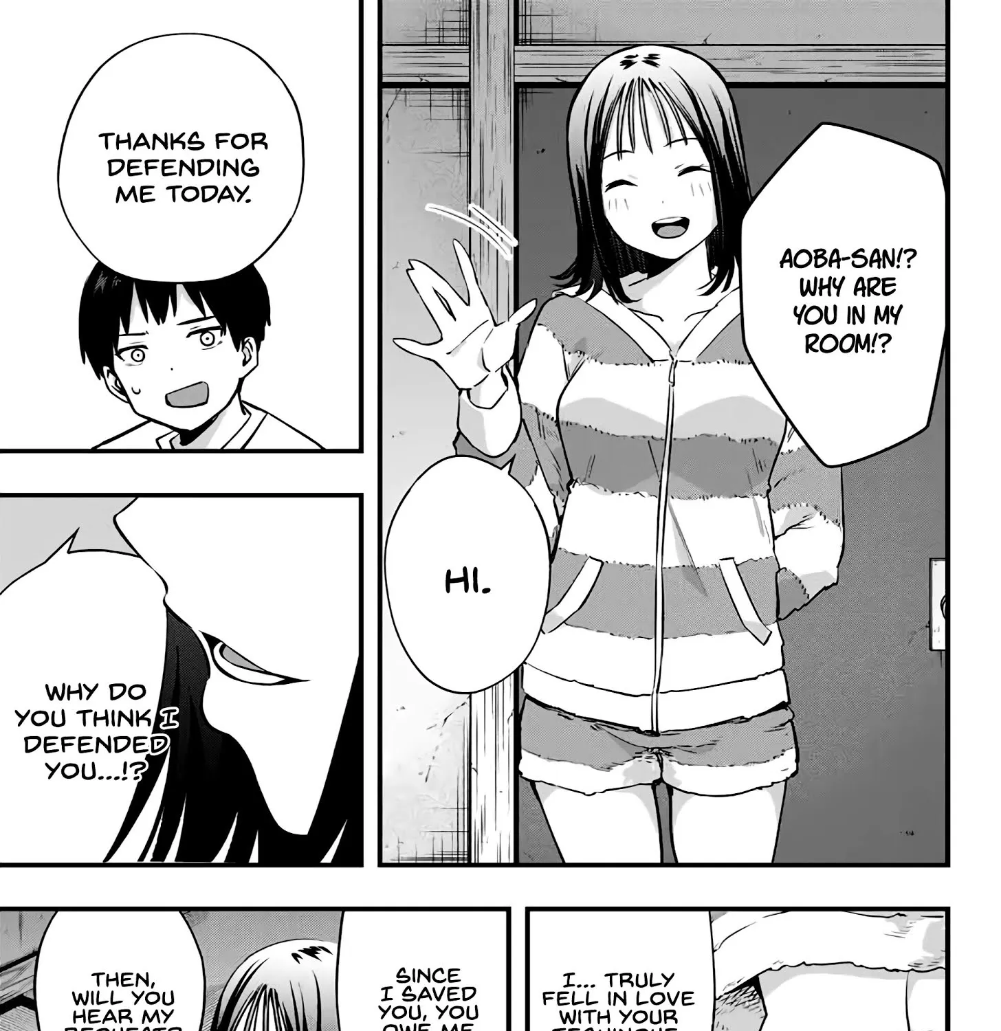 Sawaranaide Kotesashi-Kun Chapter 2 page 86 - 