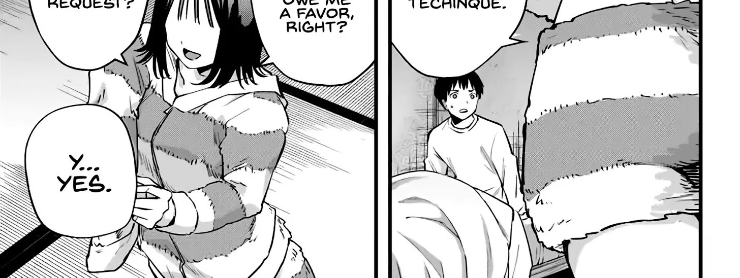 Sawaranaide Kotesashi-Kun Chapter 2 page 87 - 