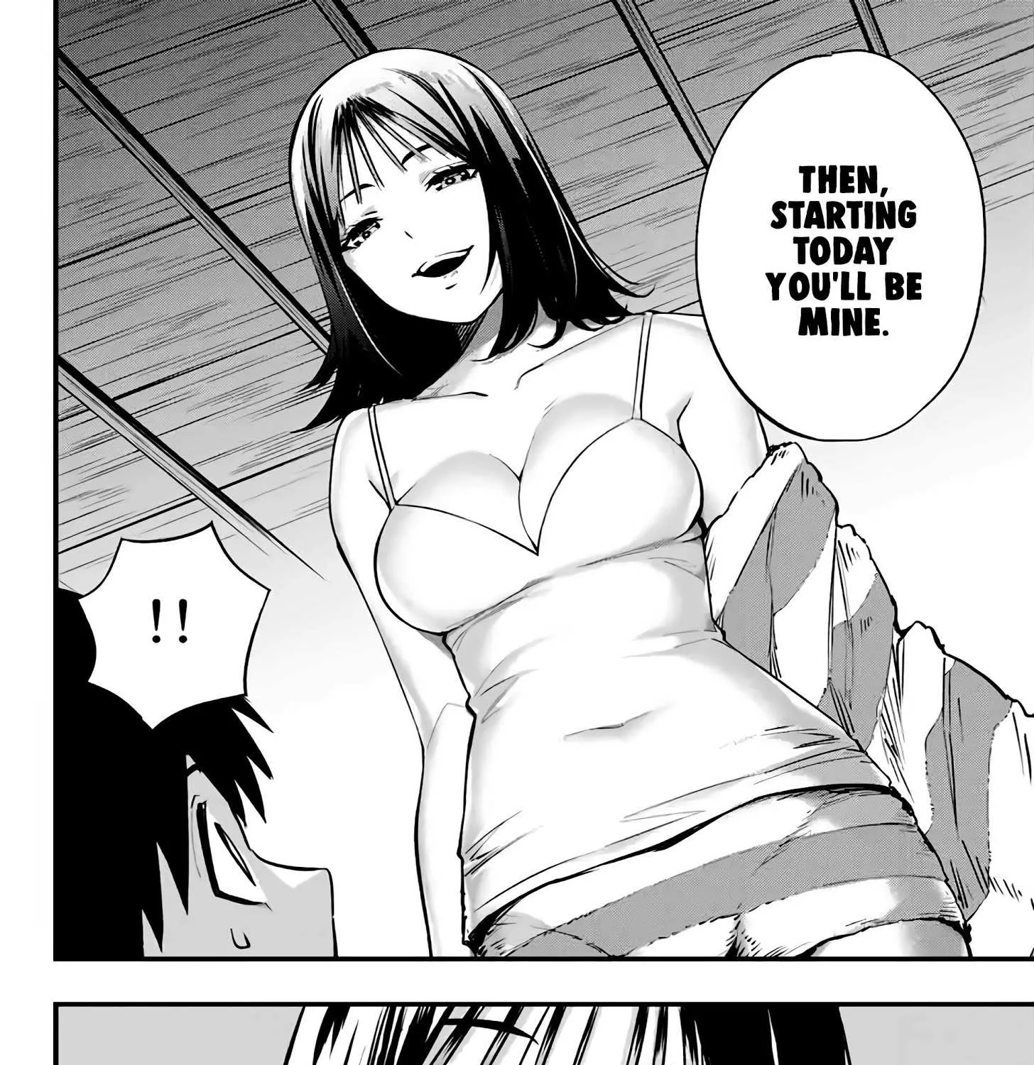Sawaranaide Kotesashi-Kun Chapter 2 page 88 - 