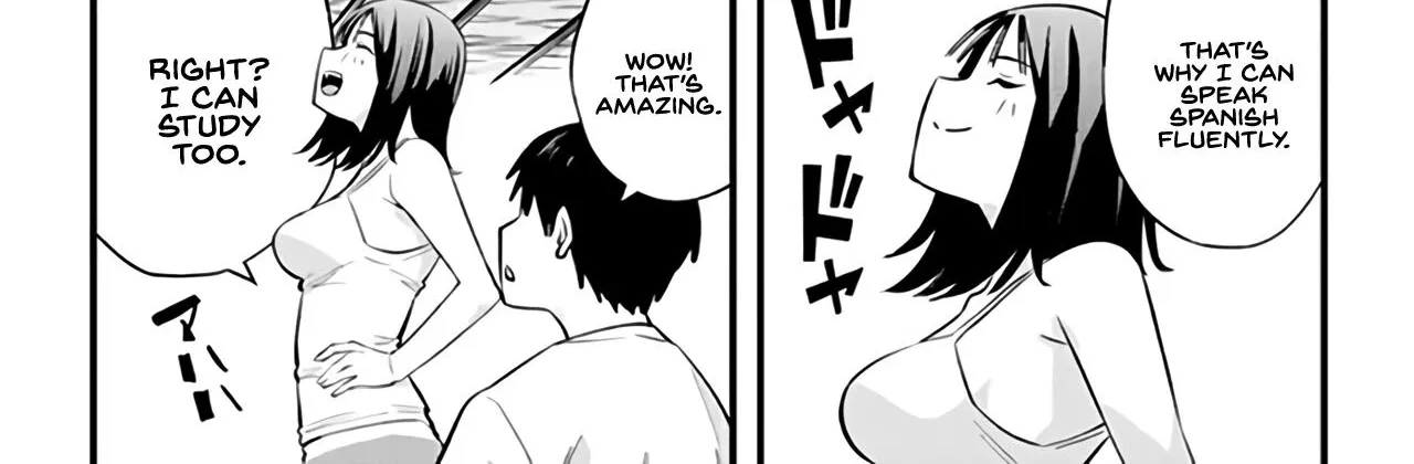 Sawaranaide Kotesashi-Kun Chapter 3 page 13 - 